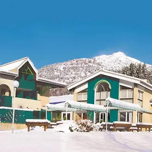 Resort Club Vacances Bleues Les Alpes D'Azur, La Salle-les-Alpes